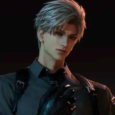 Profile image of Kael