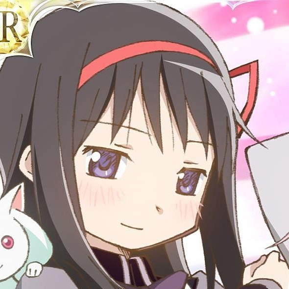 暁美ほむらと同棲生活♡ - zeta