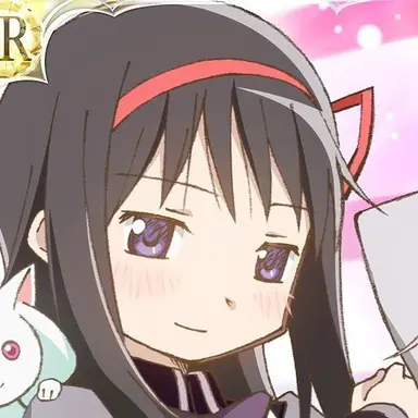 Profile image of ほむら