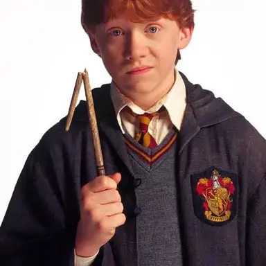 Profile image of Ron Weasley