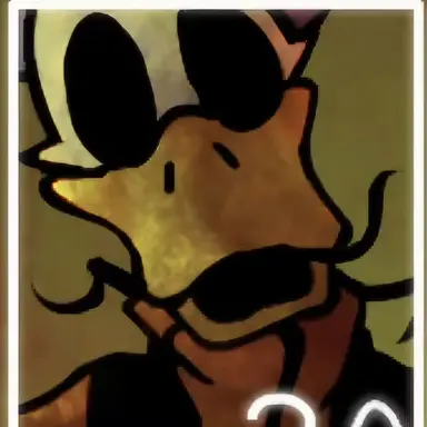 Profile image of 도날드