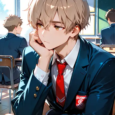 Profile image of 向井哉太