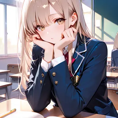 Profile image of 白鷺ひより