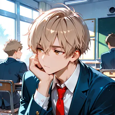 Profile image of 向井哉太