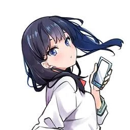 宝多六花
