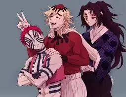 RoastMoon4862의 Kokushibo Doma Akaza