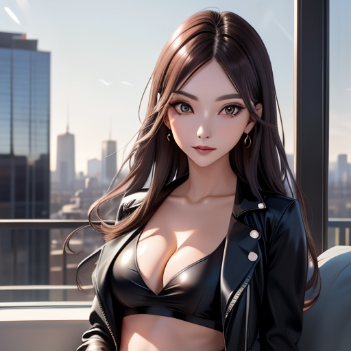 지구의 헌터아카데미 대표 이미지
