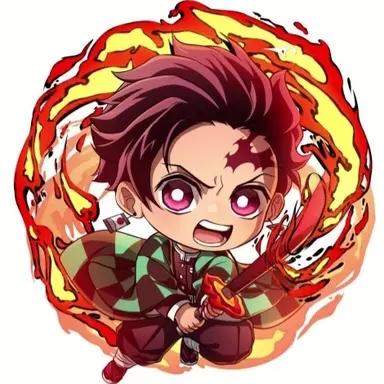 Profile image of 탄지로