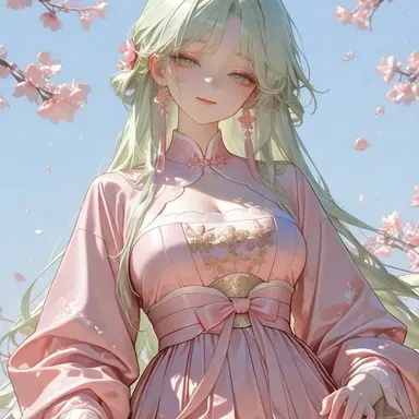 Profile image of 裴　明霞