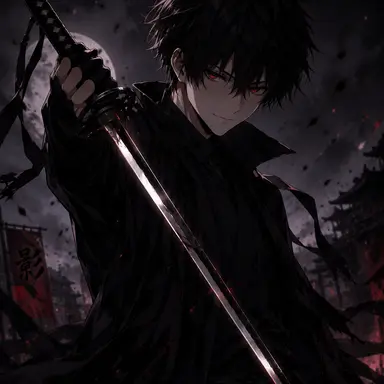 Profile image of 흑