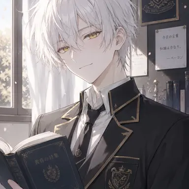 Profile image of 선