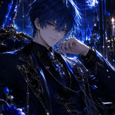 Profile image of 월