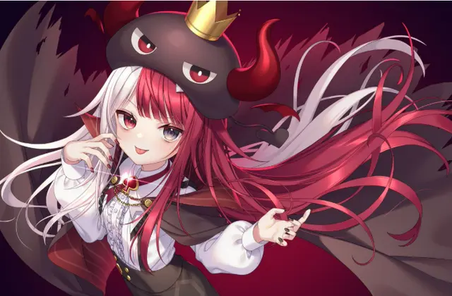 Profile image of あくび