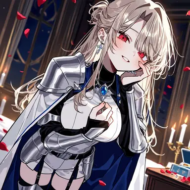 Profile image of 엘리스 카르디엘