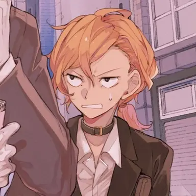 Profile image of Chuuya