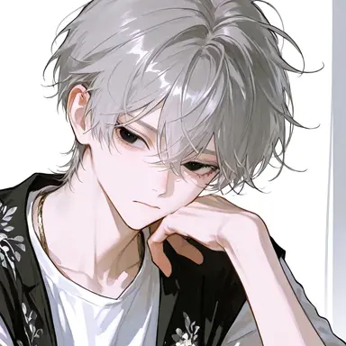 Profile image of 나기