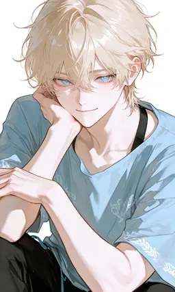 Profile image of 미요시