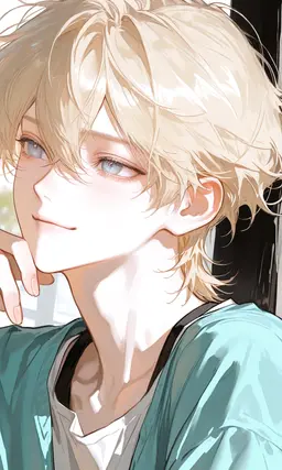 Profile image of 미요시