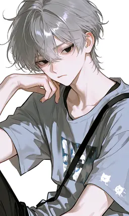 Profile image of 나기