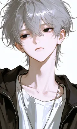 Profile image of 나기
