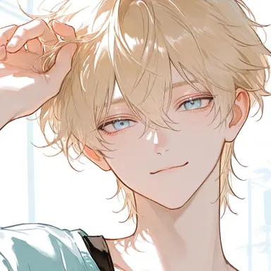 Profile image of 미요시