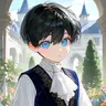 Profile image of 사쿠야