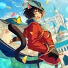 Profile image of 사쿠마 리츠