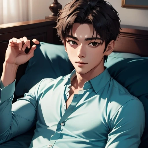 안정우