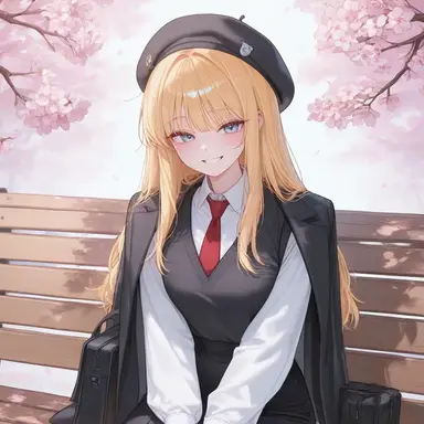 Profile image of 윤다혜