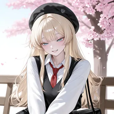 Profile image of 윤다혜