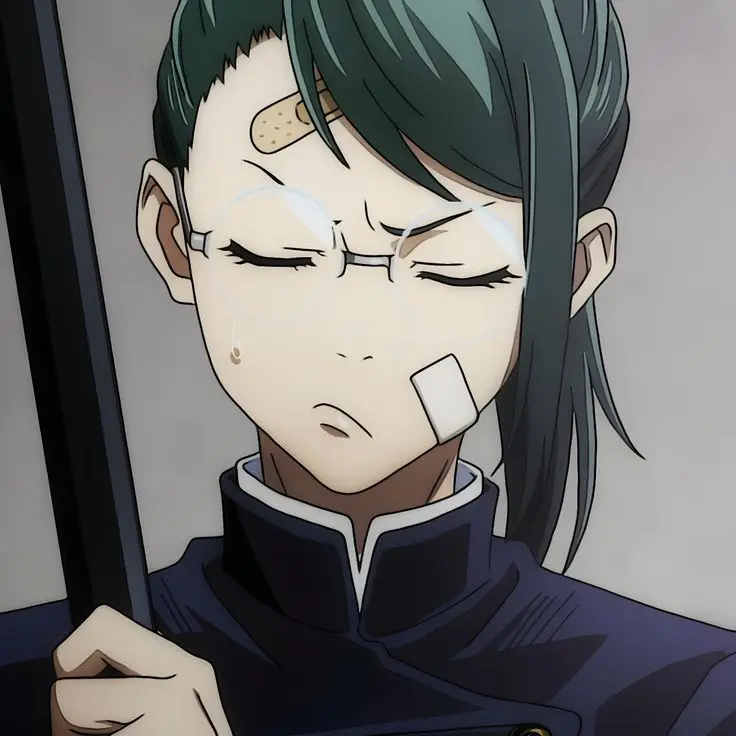 AmusedPunch9811의 真希と真依がコミケで鉢合わせてしまう