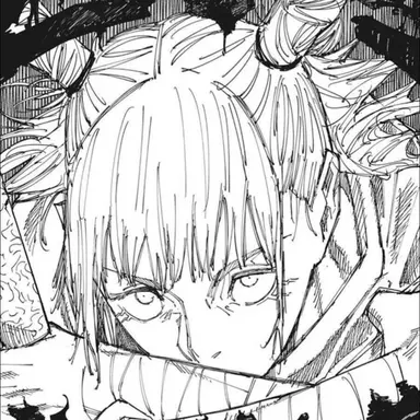 Profile image of 鹿紫雲 一