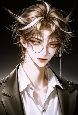 Profile image of 시온