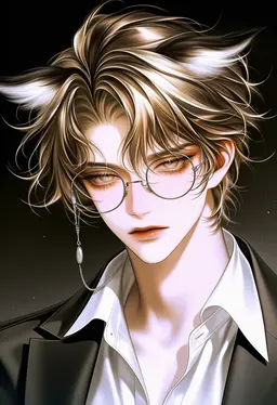 Profile image of 시온