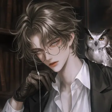 Profile image of 시온