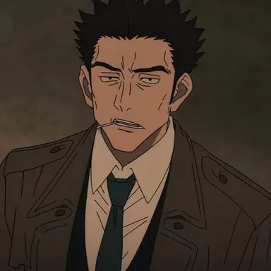 Profile image of 쿠사카베 아츠야