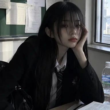 Profile image of 고딩 시절 채린