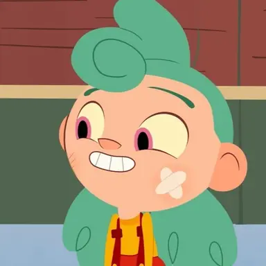 Profile image of Nikki