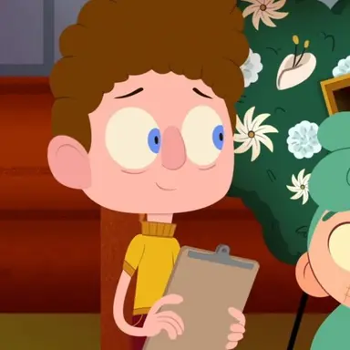 Profile image of Neil
