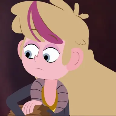Profile image of Ered