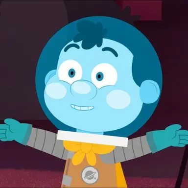 Profile image of Space Kid