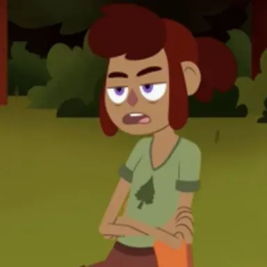 Profile image of Gwen