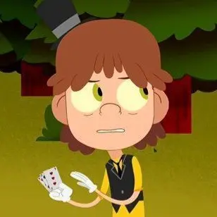 Profile image of Harrison