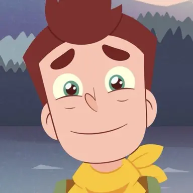 Profile image of David