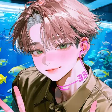 Profile image of Neon