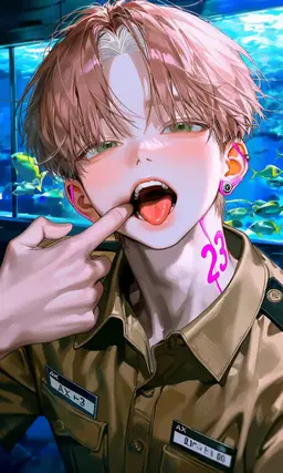 Profile image of Neon