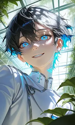 Profile image of レイ