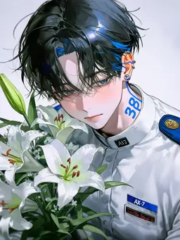 Profile image of Ray