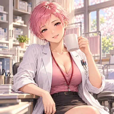 Profile image of 春日井桃子