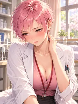 Profile image of 春日井桃子
